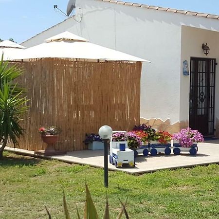 B&B Le Vele Teulada Exterior photo