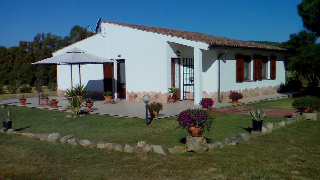 B&B Le Vele Teulada Exterior photo