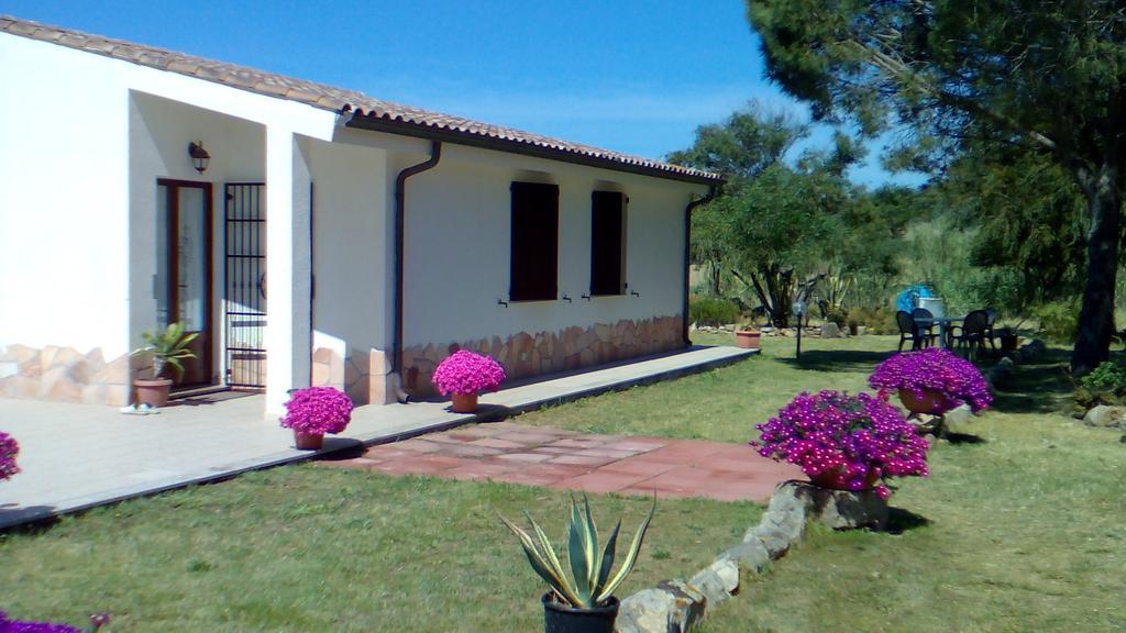 B&B Le Vele Teulada Exterior photo